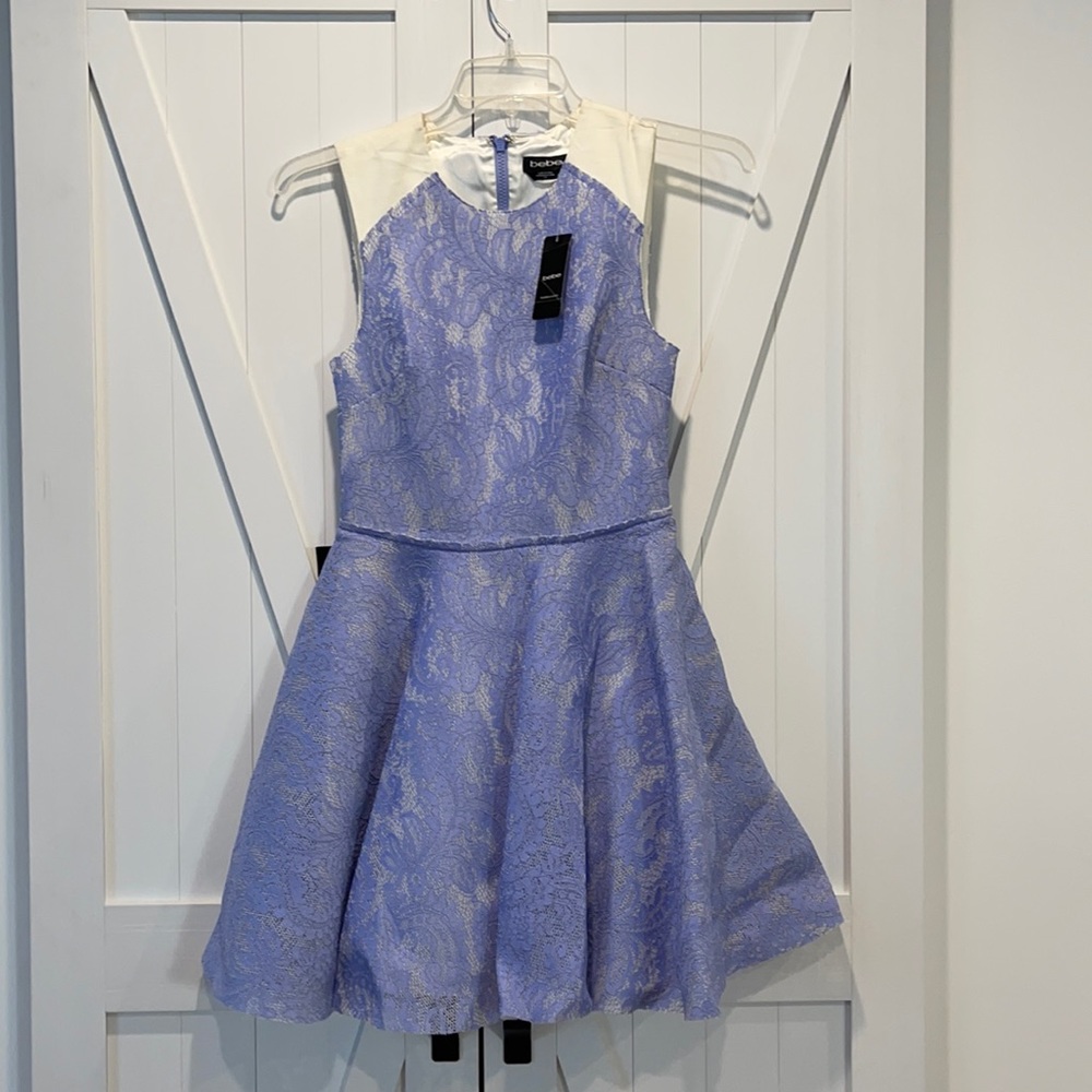 Bebe dress
